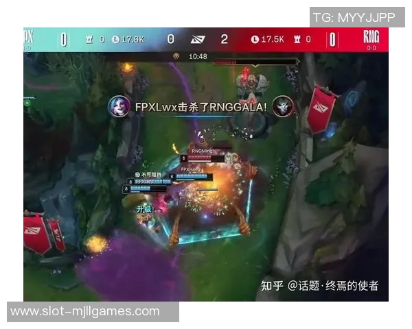 RNG与FPX在S15电竞总决赛中的战术灵活性深度分析与复盘