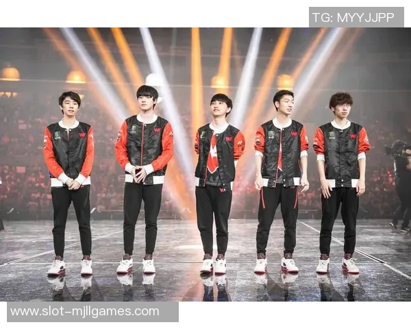 深入解析WE战队在电竞比赛中的节奏表现与比分数据分析 深入解析WE战队在电竞比赛中的节奏表现与比分数据分析