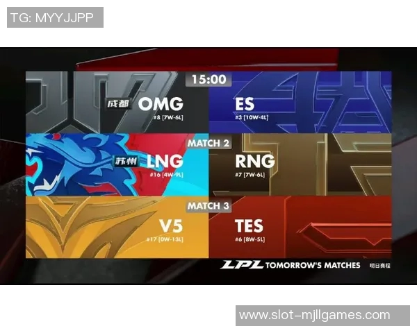 电竞赛后分析RNG与LNG对决的节奏变化与关键时刻解析