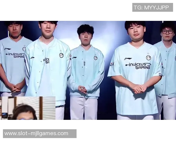 探讨IG战队在英雄联盟中的战术意识与团队协作能力分析