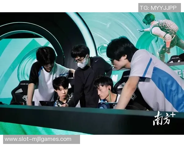 esports最新数据电竞比分热议和平精英LNG战队配合新变革引发的战术讨论与分析