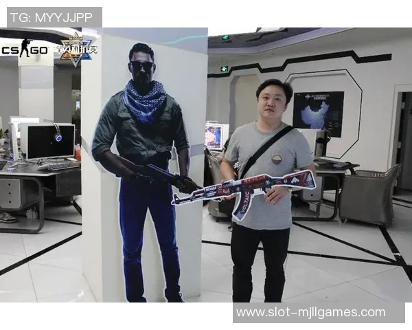 esports数据对话赵强回顾CSGO职业生涯与未来发展展望