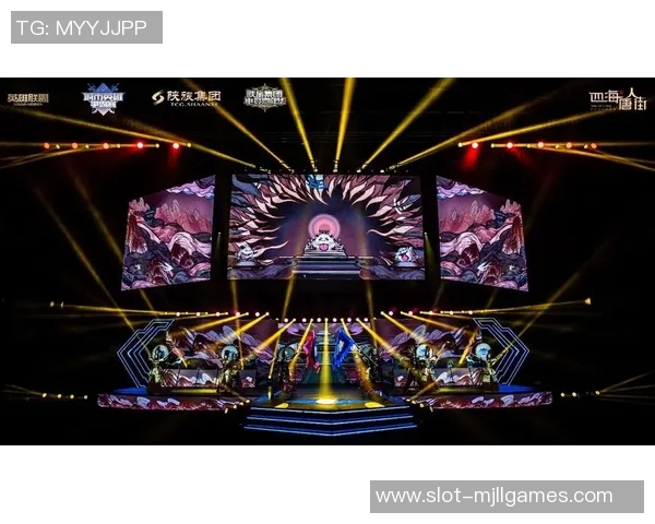 电竞新闻王伟深度解析英雄联盟游戏策略与技巧分享助你提升段位